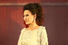 Photo Curiel-Lucia Aliberti-Gala Concert-Shanghai-High Fashion-China-Raffaella Curiel Fashion-Portrait Series:http://www.luciaaliberti.it #luciaaliberti #raffaellacurielfashion #galaconcert #shanghai #portraitseries