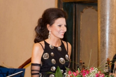 Photo Elio Ragusa-Lucia Aliberti-Mediolanum Gala Concert-Palazzo Biscari-Catania-Marta Marzotto Fashion-Portrait Series:http://www.luciaaliberti.it #luciaaliberti #mediolanumgalaconcert #palazzobiscari #catania #portraitseries #martamarzottofashion