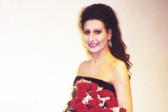 PhotoIngo Kulina-Lucia Aliberti-Escada Fashion-Photo Shooting-Portrait Series-Makeup Session:http://www.luciaaliberti.it #luciaaliberti #photoshooting #portraitseries #makeupsession #escadafashion