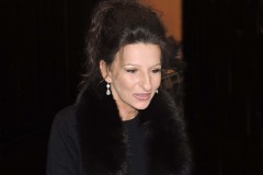 Photo Marco Mannozzi-Lucia Aliberti-During the Belcanto-Symposion-Deutsche Oper Berlin-Berlin-Autograph Session-Portrait Series-Escada Fashion:http://www.luciaaliberti.it #luciaaliberti #belcantosymposion #deutscheoperberlin #berlin #autographsession #escadafashion