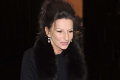 Photo Marco Mannozzi-Lucia Aliberti-During the Belcanto-Symposion-Deutsche Oper Berlin-Berlin-Autograph Session-Portrait Series-Escada Fashion:http://www.luciaaliberti.it #luciaaliberti #belcantosymposion #deutscheoperberlin #berlin #autographsession #escadafashion