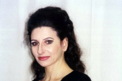 Photo Peter W.Wigand- Lucia Aliberti-Dubrovnik Summer Festival-Church of the Holy Annunciation-Katedrala Uznesenja Marijina-Concert-Dubrovnik:http://www.luciaaliberti.it #luciaaliberti #grossesfestspielhaus #salzburg #newyearconcert #dressingroom
