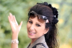 Photo Timo Seppalainen-Lucia Aliberti-Savonlinna Opera Festival-Interview-Press Conference-Ita Savo Newspaper-Portrait Series:http://www.luciaaliberti.it #luciaaliberti #savonlinnaoperafestival #photoshooting #interview #pressconference #portraitseries