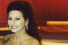 Photo-Unesco-Paris-Lucia Aliberti-Charity Gala Concert-Théâtre des Nations-Paris-Unesco-Portrait Series-Escada Fashion:http://www.luciaaliberti.it #luciaaliberti #théâtredesnations #paris #charitygalaconcert #portraitseries #escadafashion