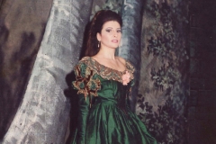 Photo Vittorio Caprioli-Lucia Aliberti-Lucia di Lammermoor-Teatro Politeama Greco-Lecce-Back Stage :http://www.luciaaliberti.it #luciaaliberti #teatropoliteamagreco #lecce #backstage