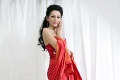 Photo Viviane Boehringe-Lucia Aliberti-Photo Shooting-Daniel Fendler Fashion-Atelier Daniel Fendler-Munich-Makeup Session-Portrait Series:http://www.luciaaliberti.it #luciaaliberti #danielfendlerfashion #munich #atelier #portraitseries #makeupsession #photoshooting