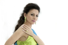 Photo Viviane Boehringer-Lucia Aliberti-Photo Shooting-Daniel Fendler Fashion-Atelier Daniel Fendler-Munich-Makeup Session-Portrait Series:http://www.luciaaliberti.it #luciaaliberti #danielfendlerfashion #munich #atelier #portraitseries #makeupsession #photoshooting