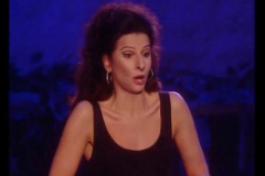 Photo taken from the Video-Lucia Aliberti-Special Gala Concert-My Secret Passion-Sony Music-Live DVD and TV Recording-On Stage-Teatro Bellini-Catania:http://www.luciaaliberti.it #luciaaliberti #juliusrudel #michaelbolton #sonymusic #livedvdrecording #mysecretpassion #onstage #teatrobellini #catania