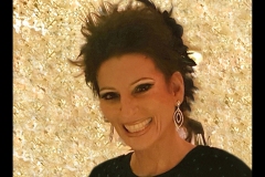 Photo taken from the Video-Lucia Aliberti-Special Event-Portrait Series-Escada Fashion:http://www.luciaaliberti.it #luciaaliberti #portraitseries #specialevent #escadafashion