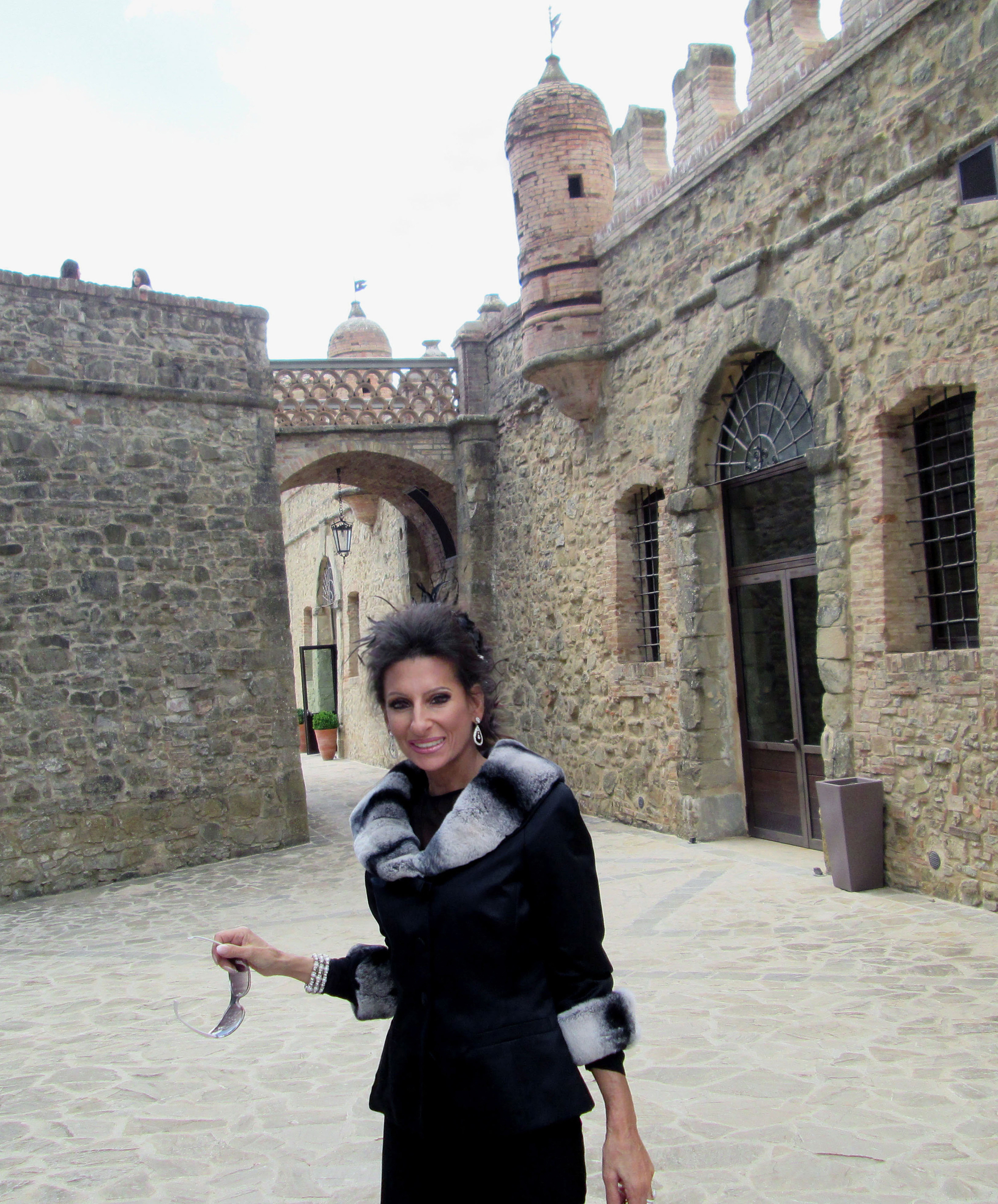 Lucia Aliberti⚘Castle of Solfagnano⚘Perugia⚘Special Event⚘Guest⚘:http://www.luciaaliberti.it #luciaaliberti #castleofsolfagnano #perugia #specialevent #guest