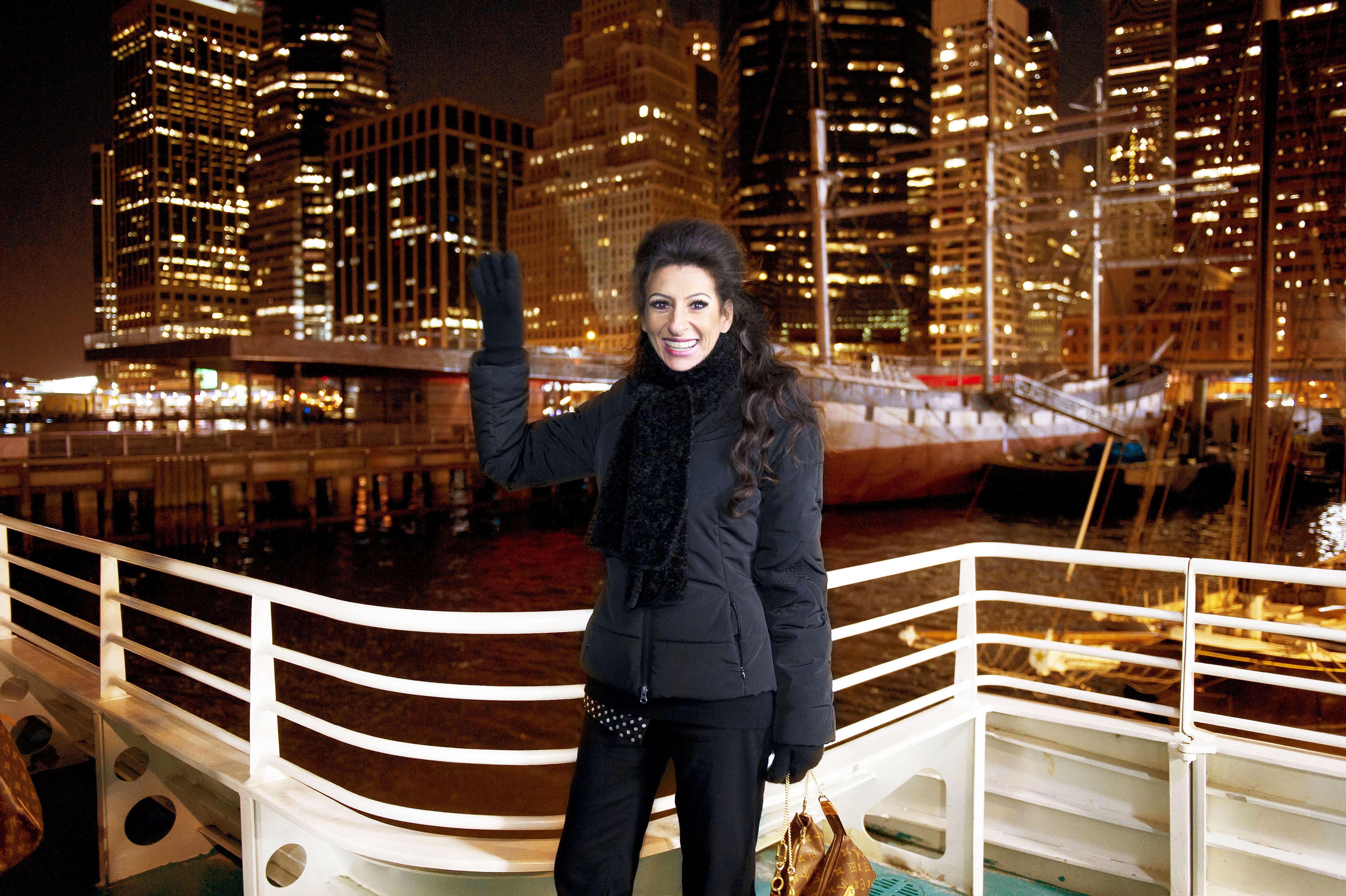 Lucia Aliberti⚘Ship⚘New York⚘:http://www.luciaaliberti.it #luciaaliberti #newyork #ship⚘:http://www.luciaaliberti.it #luciaaliberti #ship #newyork