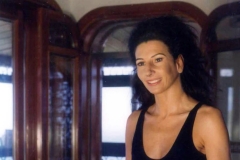 Photo Herlinde Koelbl-Lucia Aliberti-Loves to Cook-Passion-Villa Bellini-Savoca-Sicily-Relax:http://www.luciaaliberti.it #luciaaliberti #villabellini #savoca #sicily #cooking #passion #relax