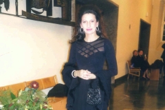 Photo taken by Fan-Lucia Aliberti-Grosses Festspielhaus-Salzburg-New Year's Concert-Autograph Session:http://www.luciaaliberti.it #luciaaliberti #concert #grossesfestspielhaus #salzburg #newyear'sconcert #autographsession