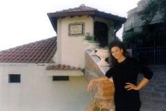 Photo Herlinde Koelbl-Lucia Aiberti-Relax-Villa Bellini-Sicily-Photo Shooting:http://www.luciaaliberti.it #luciaaliberti #villabellini #savoca #sicily