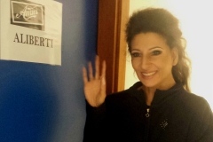 Aliphoto-Lucia Aliberti-Amici 14-Real Time-TV Show-Canale 5-Dressing Room-Rehearsals:http://www.luciaaliberti.it #luciaaliberti #amici14 #realtime #tvshow #rehearsals #canale5 #dressingroom