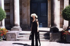 Aliphoto-Lucia Aliberti-Bayreuth Festspielhaus-Bayreuth-Guest-Special Event:http://www.luciaaliberti.it #luciaaliberti #bayreuthfestspielhaus #bayreuth #specialevent