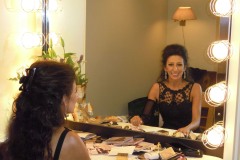 Aliphoto-Lucia Aliberti-Carnegie Hall-New York-Concert-Dressing Room-Makeup Session-Krizia Fashion:http://www.luciaaliberti.it #luciaaliberti #carnegiehall #newyork #concert #dressingroom #makeupsession #kriziafashion