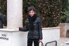 Aliphoto-Lucia Aliberti-Guest Star-International Special Gala-Hotel Metropole-Montecarlo-Burberry Fashion:http://www.luciaaliberti.it #luciaaliberti #hotelmetropole #montecarlo #specialgala #burberryfashion