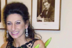 Aliphoto-Lucia Aliberti-Special Gala Concert-Carnegie Hall-New York-Dressing Room-Portrait Series-Krizia Fashion :http://www.luciaaliberti.it #luciaaliberti #carnegiehall #newyork #concert #dressingroom #kriziafashion