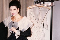 Aliphoto-Lucia Aliberti-Wien Staatsoper-Dressing Room-Opera-Maria Stuarda-Vienna-Makeup Session:http://www.luciaaliberti.it #luciaaliberti #wienerstaatsoper #vienna #mariastuarda #opera #dressingroom #makeupsession