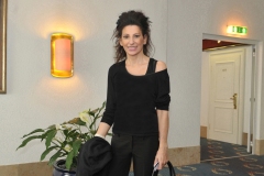 Aliphoto-Lucia Aliberti-Hotel Wyndham Duisburger Hof-Theater Duisburg-Concert-Interview-Duisburg-Portrait Series-Photo taken from the Newspaper:http://www.luciaaliberti.it #luciaaliberti #hotelwyndhamduisburgerhof #duisburg #theaterduisburg #concert #interview #portraitseries