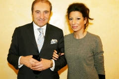 Photo Allexander Basta-Lucia Aliberti with the Entrepreneur,Consulting and Ambassador of the "Authentic Places" Frank Schnitzler-Hotel Breidenbacher Hof-Dusseldorf-Special Event:http://www.luciaaliberti.it #luciaaliberti #frankschnitzler #hotelreidenbacherhof #dusseldorf