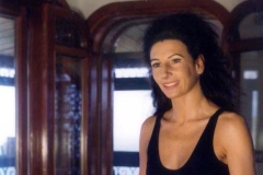 Photo Herlinde Koelbl-Lucia Aliberti-Loves to Cook-Passion-Villa Bellini-Savoca-Sicily-Relax:http://www.luciaaliberti.it #luciaaliberti #villabellini #savoca #sicily #cooking #passion #relaxà