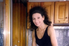 Photo Herlinde Koelbl-Lucia Aliberti-Loves to Cook-Passion-Villa Bellini-Savoca-Sicily-Relax:http://www.luciaaliberti.it #luciaaliberti #villabellini #savoca #sicily #cooking #passion #relaxà