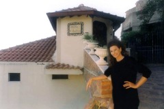 Photo Herlinde Koelbl-Lucia Aiberti-Relax-Villa Bellini-Sicily-Photo Shooting:http://www.luciaaliberti.it #luciaaliberti #villabellini #savoca #sicily 