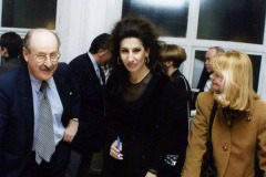 Photo-Mario-Kucera-Lucia-Aliberti-with-the-Political-Representatives-of-Opatija-Croatia-Concert-Autograph-Session-La-Perla-Fashion