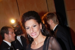 Photo Robert Telsnig-Lucia Aliberti-AIDS Gala-Charity Concert-Villach-Austria-Autographs Session-Portrait Series :http://www.luciaaliberti.it #luciaaliberti #aidsgala #villach #concert #party #portraitseries #autographsession #laperlafashion