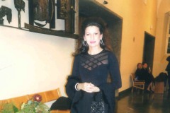 Photo taken by Fan-Lucia Aliberti-Grosses Festspielhaus-Salzburg-New Year's Concert-Autograph Session #:http://www.luciaaliberti.it #luciaaliberti  #concert #grossesfestspielhaus #salzburg #newyear'sconcert #autographsession 
