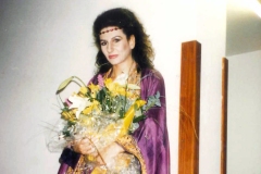 Photo taken by Fan-Lucia Aliberti-Oper Graz-Graz-Norma-Opera-Dressing Room:http://www.luciaaliberti.it #luciaaliberti #opergraz #opera #norma #dressingroom  