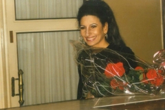 Photo taken by fan-Lucia Aliberti-Teatro alla Scala-Lucia di Lammermoor-Opera-Autograph Session:http://www.luciaaliberti.it #luciaaliberti #teatroallascala #luciadilammermoor #opera #autographsession #fans 