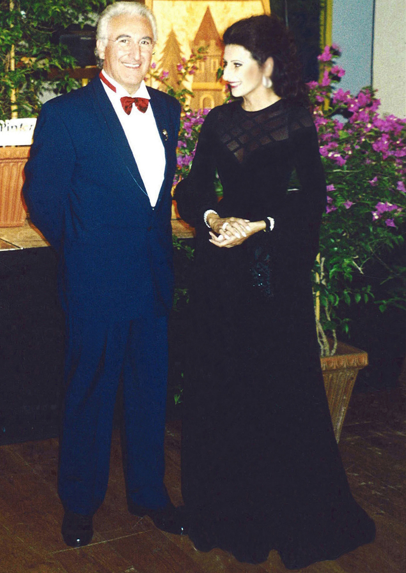 Photo Presse Office Concorso International Ferruccio Tagliavini-Lucia Aliberti with the tenor Vittorio Terranova-Oper Graz-Graz-Concert:http://www.luciaaliberti.it #luciaaliberti #vittorioterranova #isodoroaward #opergraz #graz #concert #video #tvportrait #wolfordfashion