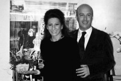 Aliphoto-Lucia Aliberti with the pianist Nazzareno Carusi-Concert-Soazza Festival-Soazza:http://www.luciaaliberti.it #luciaaliberti #nazzarenocarusi #soazzafestival #soazza #concert #video