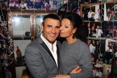 Aliphoto-Lucia Aliberti with the singer Sal Da Vinci-Guests Stars-Capri Hollywood International Film Festival-Capri-Pascal Vicedomini-Party:http://www.luciaaliberti.it #luciaaliberti #saldavinci #pascalvicedomini  #caprihollywoodinternationalfilmfestival #capri #guestsstars #party #tvportrait