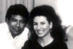 Photo Hj.Mirschel- Lucia Aliberti with the Mexican tenor José Guadalupe Reyes-Klassik Radio-Berlin- CD Recording-Opera-Il Pirata:http://www.luciaaliberti.it #luciaaliberti #joséguadalupereyes #stuartneill #robertofrontali #marcelloviotti #klassikradio #berlin #opera #ilpirata #cdrecording #tvportrait #video