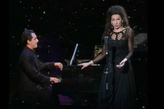 Photo taken from the TV-Lucia Aliberti with the pianist Antonino Pergolizzi-Rai International-Il Caffè-Rai 2Cinzia Tani Moderator-TV Show-Live TV Recording:http://www.luciaaliberti.it #luciaaliberti #antoninopergolizzi #cinziatani #ilcaffe #rai2 #raiinternational #tvshow #livetvrecording #onstage #kriziafashion