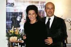 Aliphoto-Lucia Aliberti with the pianist Nazzareno Carusi-Concert-Soazza Festival-Soazza:http://www.luciaaliberti.it #luciaaliberti #nazzarenocarusi #soazzafestival #soazza #concert #video