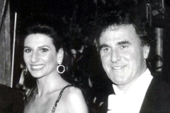  Kranichphoto-Lucia Aliberti with the conductor Luis Garcia Navarro-Gala Concert-Deutsche Oper Berlin-Back Stage:http://www.luciaaliberti.it #luciaaliberti #alfredokraus #luisgarcianavarro #deutscheoperberlin #berlin #concert #backstage #tvnews #tvportrait