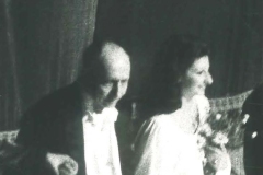 Photo Antonello Zeppadoro-Lucia Aliberti with the conductor Ottavio Ziino-La Sonnambula-Teatro Sperimentale A.Belli-Spoleto:http://www.luciaaliberti.it #luciaaliberti #ottavioziino #lasonnambula #opera #teatrosperimentalea.belli #spoleto