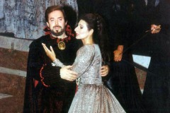 Photo Christian Dresse-Lucia Aliberti with the bass Alfredo Zanazzo-Opera-I Puritani-Opéra Municipal de Marseille-Marseille-On Stage-TV Portrait:http://www.luciaaliberti.it #luciaaliberti #alfredozanazzo #operamunicipaldemarseille #marseille #ipuritani #onstage #tvnews #tvportrait #video