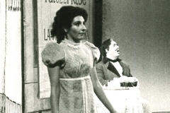 Photo Circolo Artistico Culturale jesino-Lucia Aliberti with the baritone Domenico Trimarchi-Don Pasquale-Teatro Pergolesi-Jesi-Opera-On Stage:http://www.luciaaliberti.it #luciaaliberti  #domenicotrimarchi #teatrogiovannibattistapergolesi #jesi #donpasquale #opera #onstage