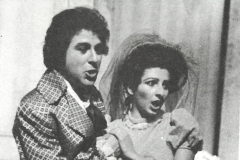 Photo Circolo Artistico Culturale jesino-Lucia Aliberti with the tenor Max René Cosotti-Don Pasquale-Teatro Pergolesi-Jesi-Opera-On Stage:http://www.luciaaliberti.it #luciaaliberti #maxrenécosotti #teatrogiovannibattistapergolesi #jesi #donpasquale #opera #onstage