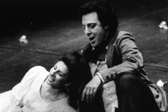 Photo Jean-Pierre Grisel- Lucia Aliberti with the Argentine tenor Raul Gimenez-Lausanne Opera-Lausanne-Opera-La Sonnambula-On Stage:http://www.luciaaliberti.it #luciaaliberti #raulgimenez #lausanneopera #lausanne #lasonnambula #opera #onstage #tvnews #tvportrait #video