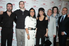 Photo Press Office Lima Opera-House-Lucia Aliberti with the bass Simone Orfila-the tenor Riccardo Massi-the Hotel Plaza Manager-the mezzosoprano Daniela Barcellona-the Theater Director Ernesto Palacio-the director Massimo Gasparon-Press Conference-Lima Opera House-Lima-Norma-Opera-Festival A.Granda-TV Portrait:http://www.luciaaliberti.it #luciaaliberti #danielabarcellona #ernestopalacio #simoneorfila #riccardomassi #massimogasparon #granteatronacional #lima #norma #opera #festivalalejandrogranda #pressconference #tvnews #tvportrait