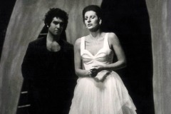 Photo Stefan Odry-Lucia Aliberti with the Argentine tenor Luis Lima-Staatsoper Stuttgart-Stuttgart-Opera-L'Elisir d'Amore-On Stage :http://www.luciaaliberti.it #luciaaliberti #luislima #staatsoper #stuttgart #opera #onstage :http://www.luciaaliberti.it #luciaaliberti #luislima #staatsoperstuttgart #stuttgart #lelisirdamore #opera #onstage #tvnews #tvportrait