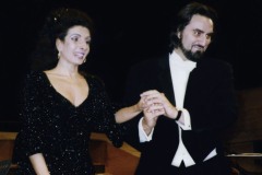 Photo taken by Fan-Lucia Aliberti with the tenor Giuseppe Sabbatini-Concert-Suntory Hall-Tokyo-Live TV Recording-On Stage:http://www.luciaaliberti.it #luciaaliberti #giuseppesabbatini #suntoryhall #tokyo #concert #livetvrecording #onstage