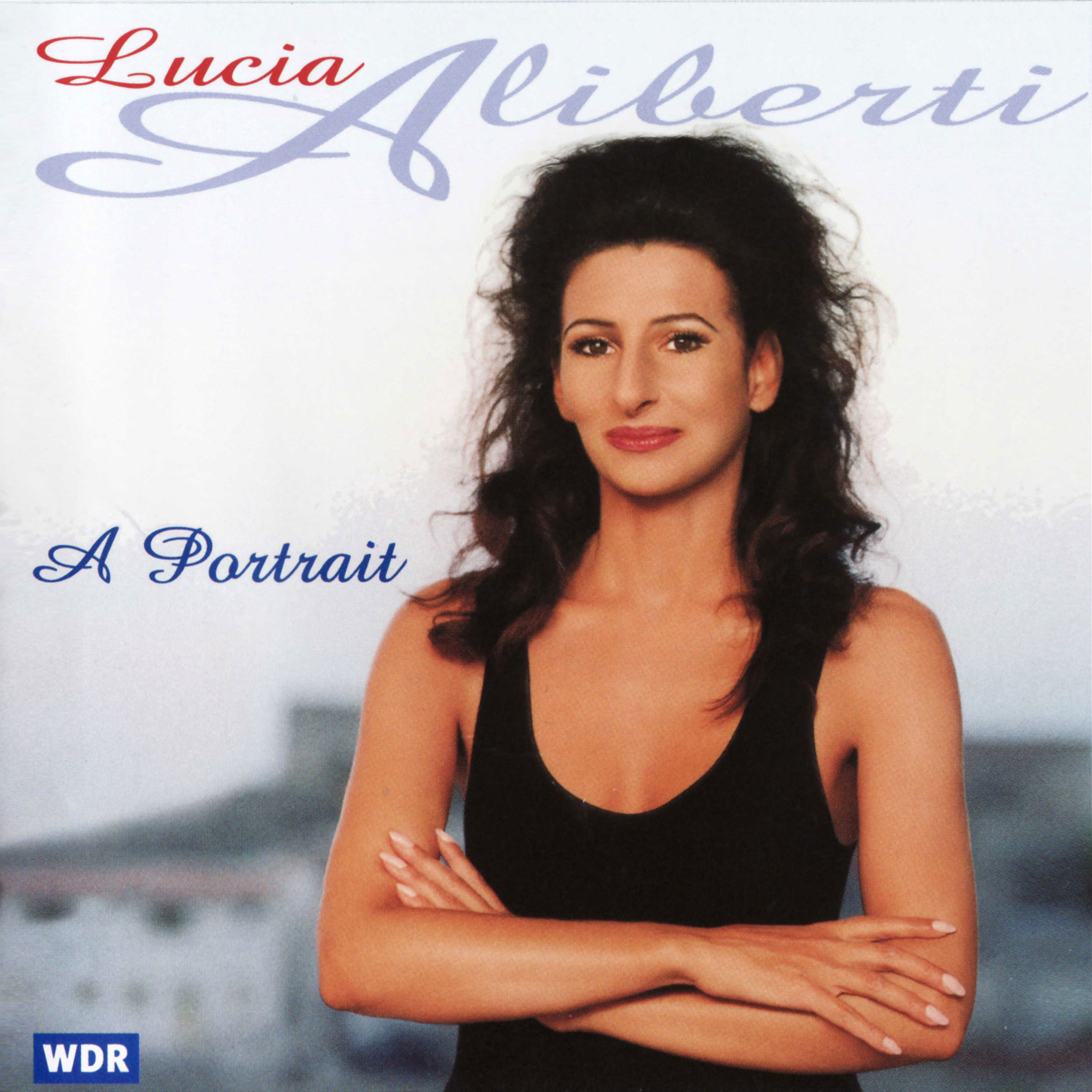 Lucia Aliberti⚘"A Portrait"⚘conductor Peter Feranec⚘Nordwestdeutsche Philharmonie⚘CD Recording⚘RCA BMG Classics⚘:http://www.luciaaliberti.it #luciaaliberti #peterferanec #nordwestdeutschephilharmonie #rcabmgclassics #aportrait